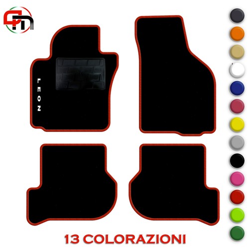 Quemar kit tappetini auto per - tappetini,