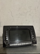 autoradio bluetooth per fiat bravo 2009