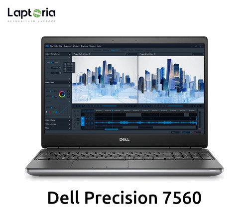 Dell precision 7560 core - precision,