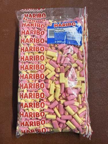 Sacchetto sfuso haribo - sacchetto,