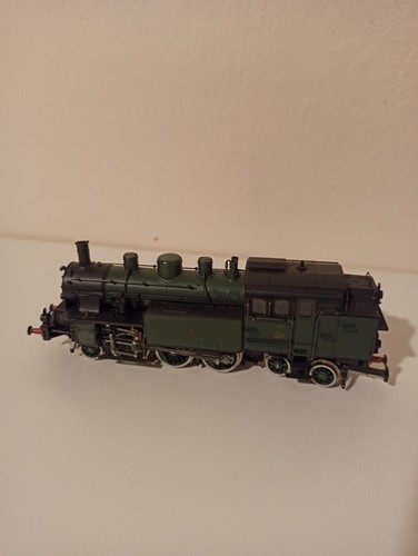 Locotender 3 6 6105 - locotender, 3/6