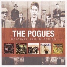 The Pogues Original Album