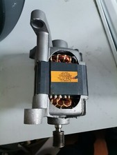 Motore Cinta E Ruota Hotpoint Aqualtis AQD970F Lavasciuga