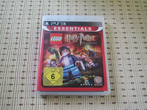 Lego harry potter gli - lego,