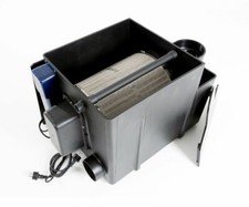 Filtro laghetto stagno a