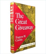 Eugene Castle THE GREAT