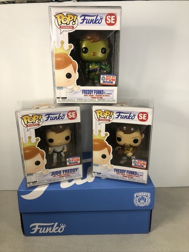 Funko pop vinyl - pop, figure