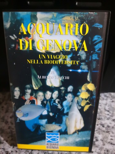 Acquario genova un - acquario, di