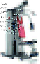 PALESTRA MULTIFUNZIONE Nevada