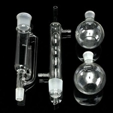 Estrattore Soxhlet Vetro 250ml