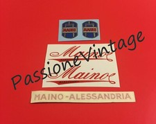 Maino kit - maino,