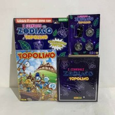  TOPOLINO 3449 Raccoglitore +