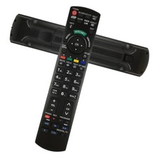 Nuovo telecomando per Panasonic TH-50PZ77 TH-50PZ700U TC-P50ST30 TV al plasma HDTV