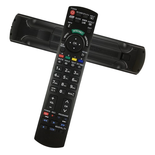 Nuovo telecomando per