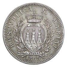 REPUBBLICA DI SAN MARINO