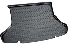 Vasca baule adatta per Toyota