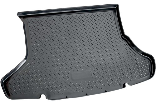 Vasca baule adatta per toyota - vasca,