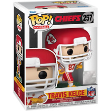 Funko POP! NFL: TRAVIS KELCE
