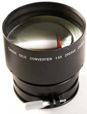 Canon T15-II 1,5x convertitore