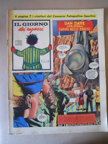Giorno dei ragazzi - ragazzi, n�30
