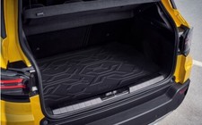 VASCA BAULE REVERSIBILE JEEP