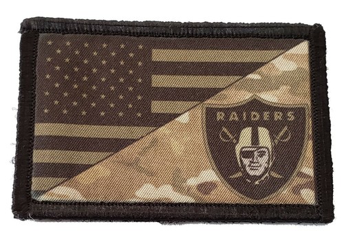 Subdued multicam raiders - multicam,