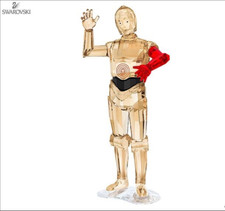 Swarovski Disney Star Wars