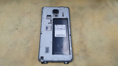 Tg1109 cellulare samsung - tg1109,
