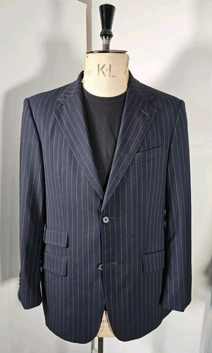 Scabal savile row blazer - scabal,