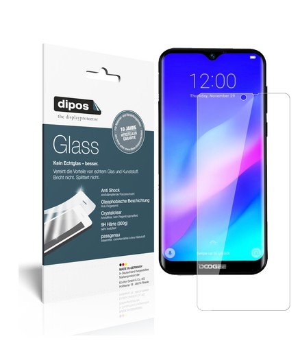 Pellicola per archos oxygen - 2x,