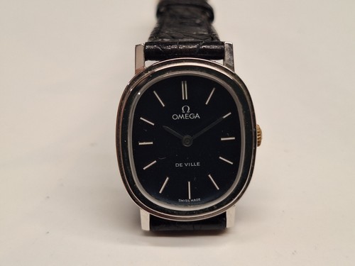 Omega orologio donna vintage