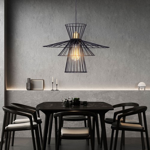 Lampada pranzo sospesa - da,