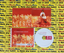 CD AGNETHA & LINDA Nu Tandas Tusen Juleljus 2005 eu POLAR 0602498687659 (CS62)