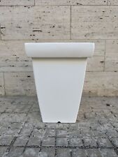 Vaso Quadrato Swing 40 Cm