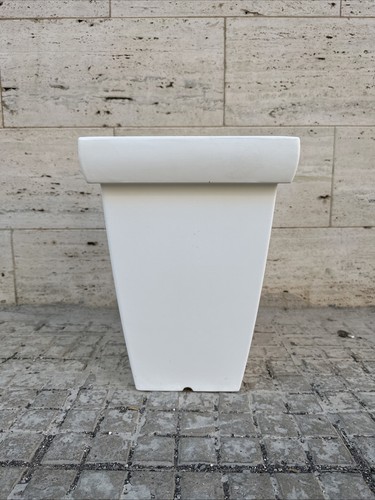 Vaso quadrato swing cm - quadrato,