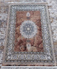 BEI TAPPETI TOP QUALITÀ LANA