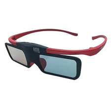 Nuovo DLP-LINK ACTIVE 3D GLASS