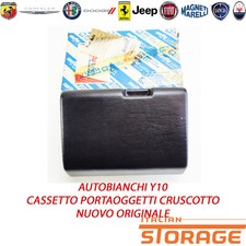 AUTOBIANCHI Y10 CASSETTO