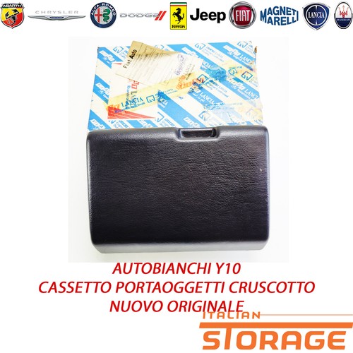 Autobianchi y10 cassetto - y10,