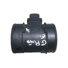 0281006054 55220715 Debimetro Flussometro Misuratore Massa D'Aria Fiat Punto Evo
