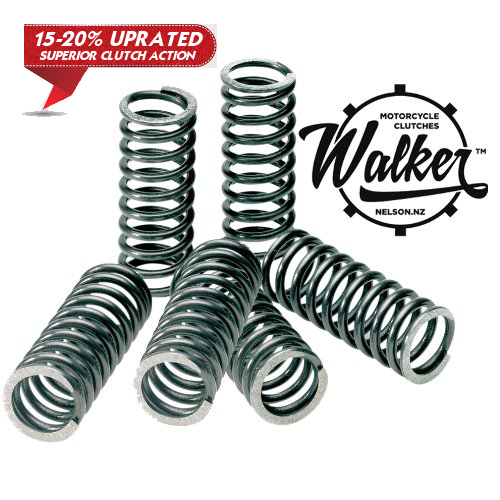 Kit molle frizione per yamaha - kit,