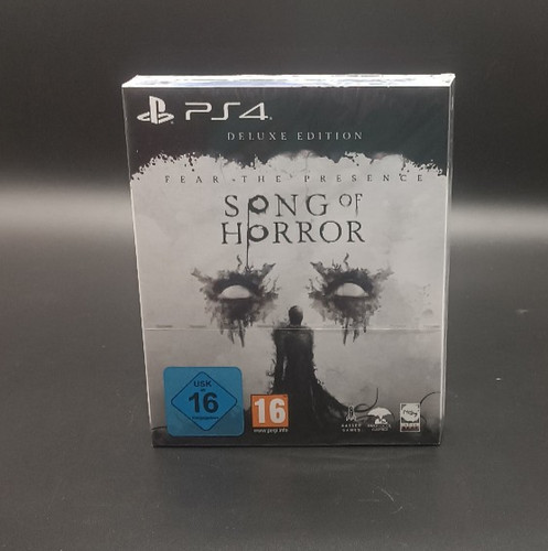 Sony playstation song of - -,