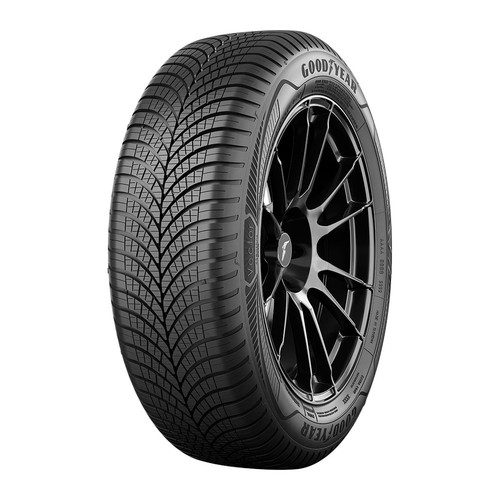 Goodyear vector 4seasons gen - 4seasons, gen-3
