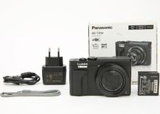 Panasonic Lumix DC-TZ90 20,3