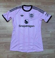 Maglia Uomo Adidas Manchester United 25/26 3rd GK Large