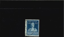 VOLTA 50 L. SENZA FILIGRANA 14,1 X 14,2