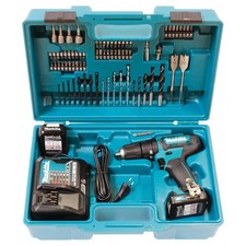 Makita HP333DSAX trapano a