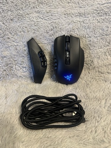 Mouse gioco wireless razer - da,