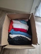 box vestiti da donna taglia S