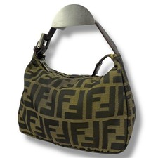 Fendi Vanity bag Zucca Pouch
